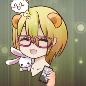 Meet your Posher, Hailey